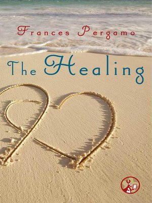 cover image of The Healing